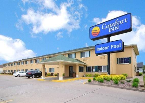 Comfort Inn