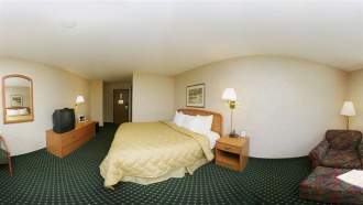Quality Inn East