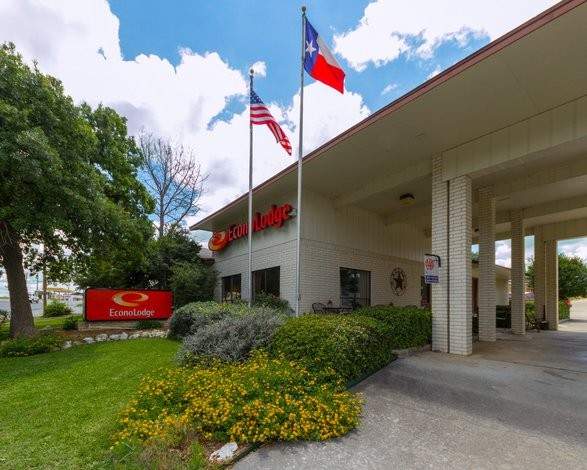 Econo Lodge