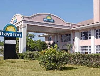 Days Inn Gainesville Universit