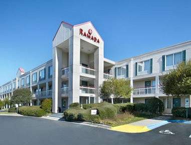 Ramada Greensboro