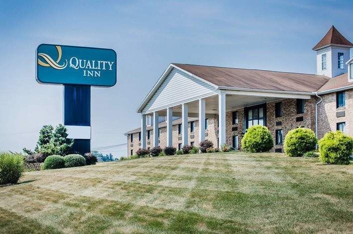 Quality Inn Riverview