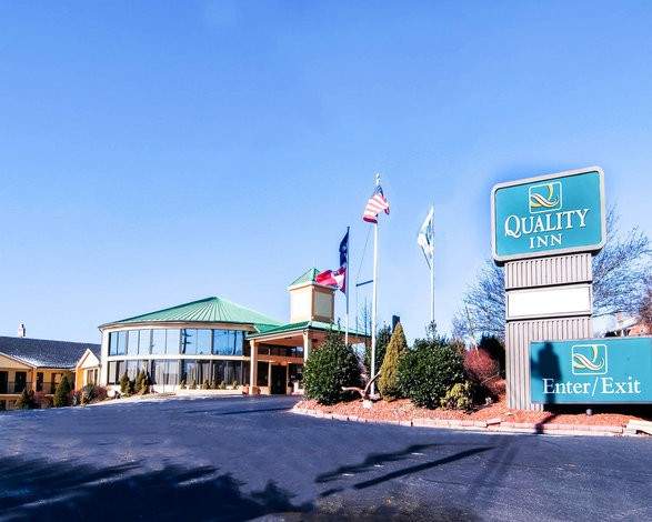 Quality Inn
