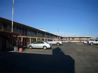 Americas Best Value Inn  Holbrook