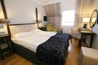 Elite Grand Hotel