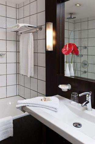 Mercure The Moorhouse Ikoyi Lagos