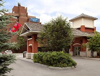 Travelodge Ottawa Hotel & Conference Centre