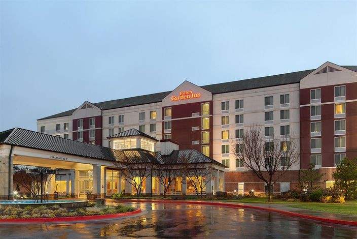 Hilton Garden Inn Independence