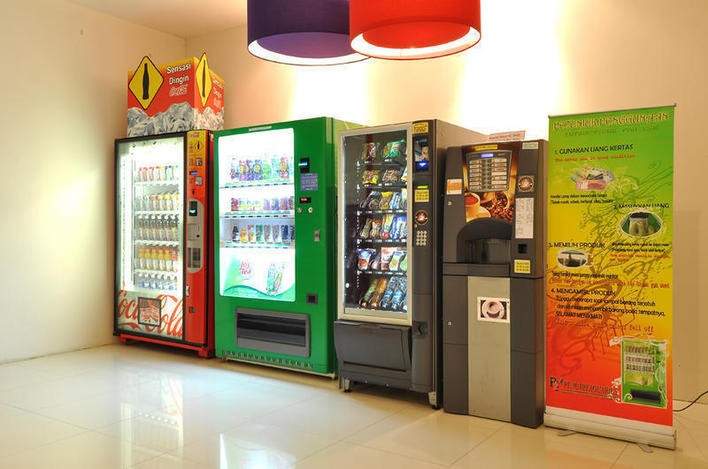Pop! Hotel Kemang Jakarta