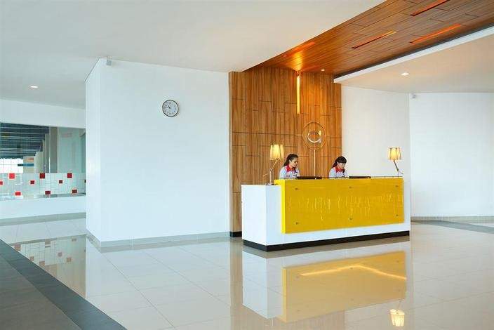 Amaris Hotel Seasons City