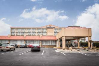 Comfort Inn On the Ocean