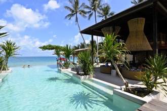 Anantara Rasananda Koh Phangan Villas