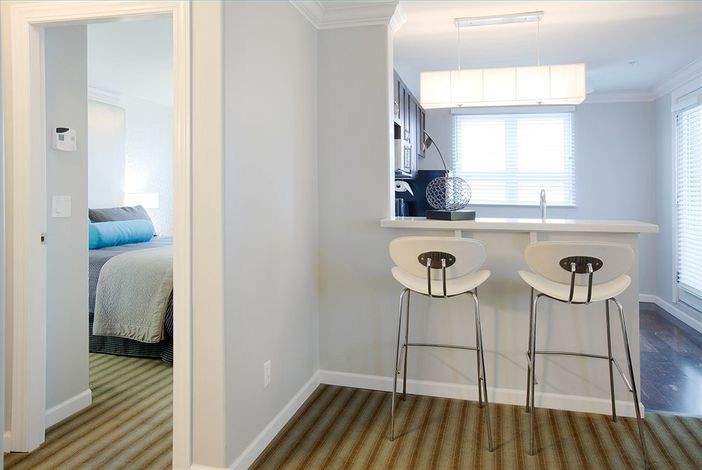 Sandman Hotel Kelowna