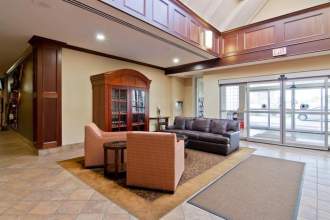 B.W St. Catharines Hotel & Conference Centre