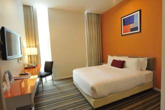Abell Hotel Kuching