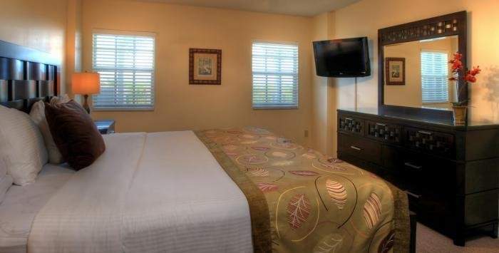Ocean Pointe Suites at Key Largo