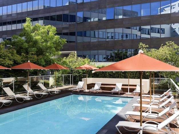 Suite Novotel Nice Aeroport Arenas