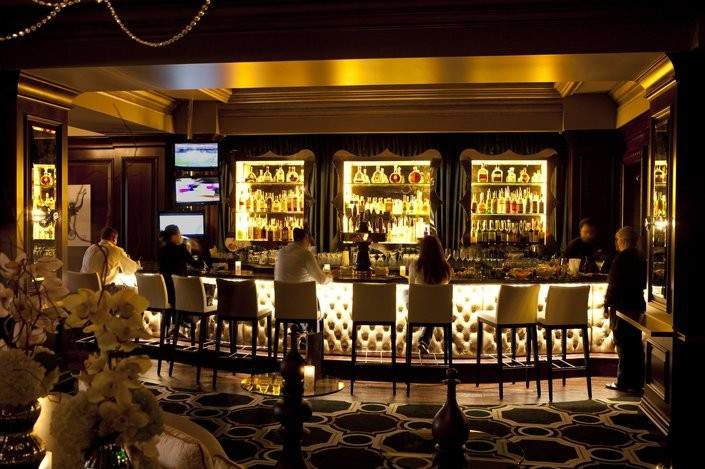 The Langham Huntington - Pasadena