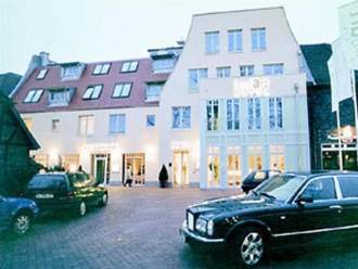 Achat Plaza Hamburg Buchholz