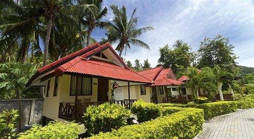 Long Bay Resort