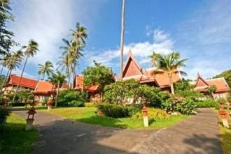 Banburee Resort and Spa