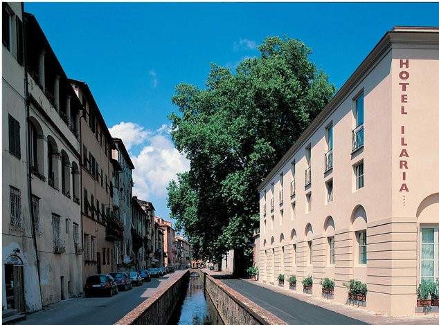 Ilaria & Residenza Dell'Alba