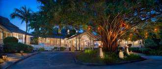 Banyan Tree Seychelles