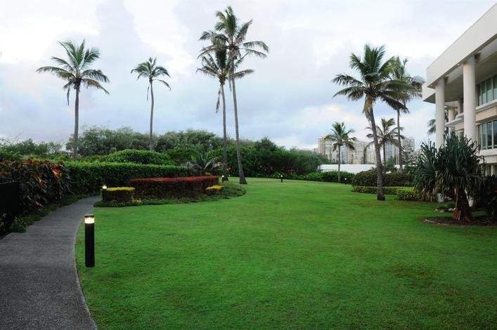 Sheraton Grand Mirage Resort, Gold Coast