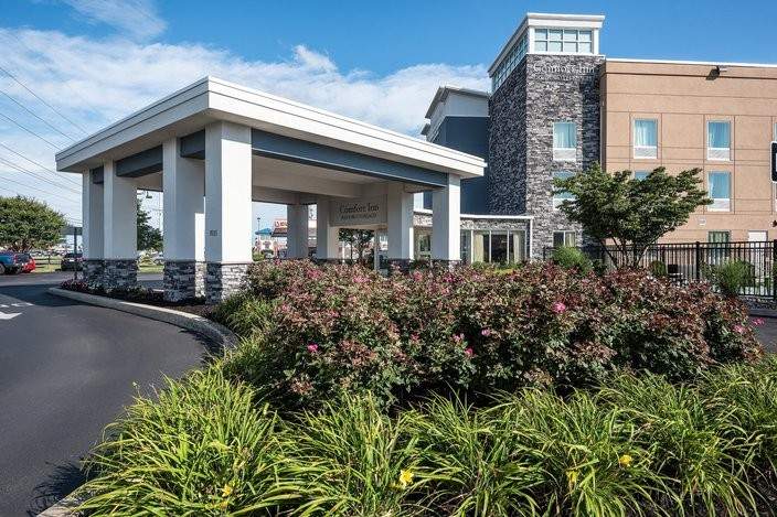 Comfort Inn