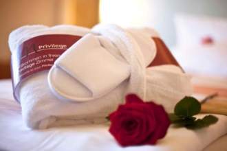 Mercure Bregenz City