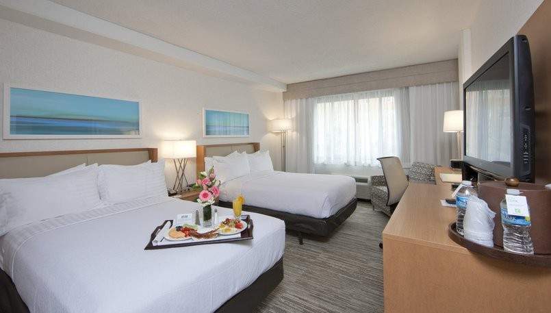 Holiday Inn Washington-Central/White House, an IHG Hotel