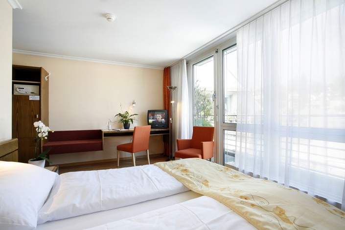 Hotel Ambassador Lucerne