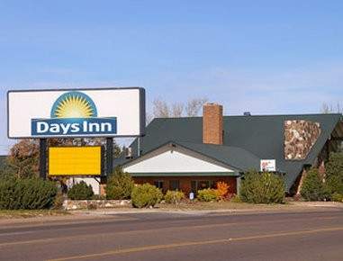 Days Inn Show Low