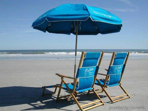 Hampton Inn St. Augustine Beach