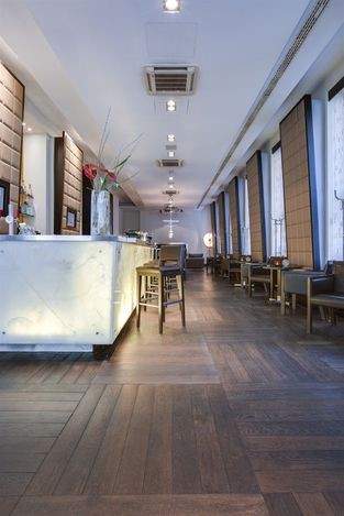 Radisson BLU Style Hotel, Vienna