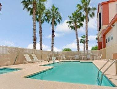 Super 8 Tucson/Grant Road Area, Az