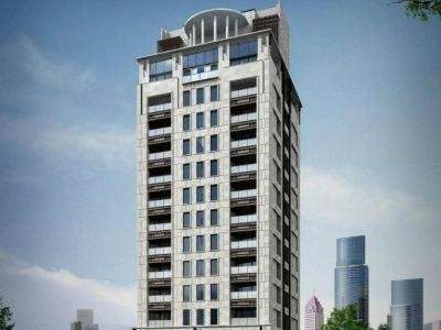 Leofoo Residences