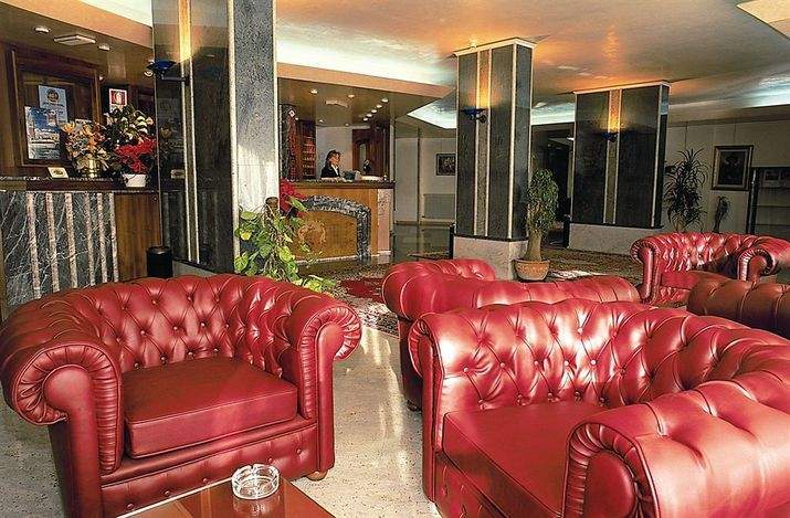 Park Hotel Villa Fiorita