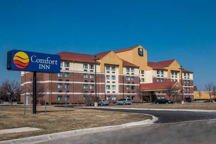 Comfort Inn