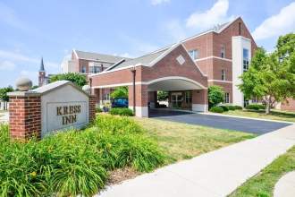 Kress Inn Clarion Collection