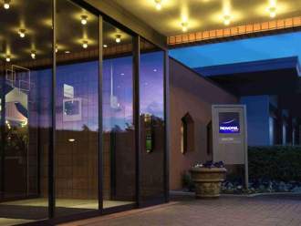 Novotel Macon Nord