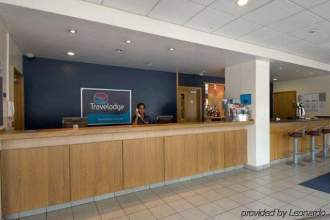 Travelodge Manchester Ancoats