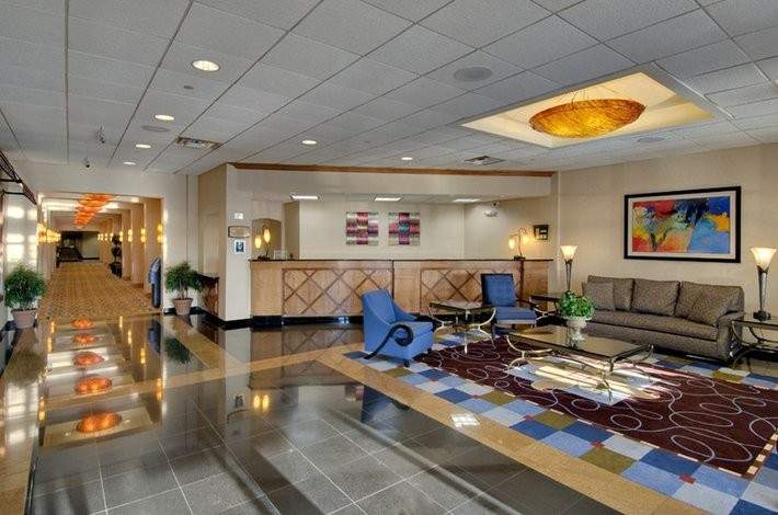 Holiday Inn South Plainfield-Piscataway