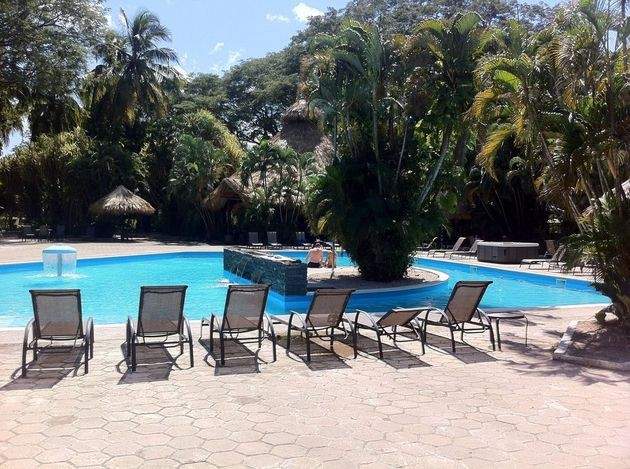 Best Western El Sitio Hotel & Casino