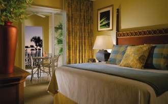 Omni Orlando Resort at ChampionsGate