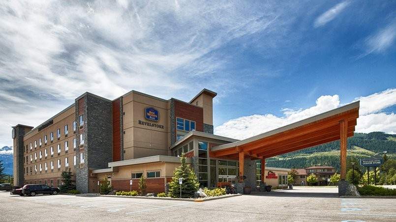 Best Western Revelstoke