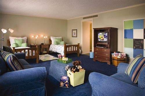 Omni San Antonio