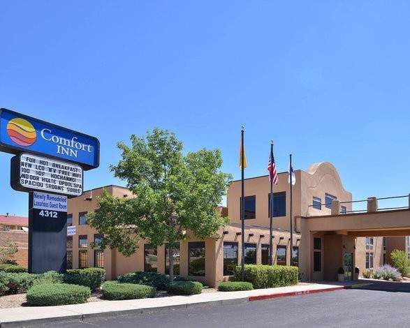 Comfort Inn