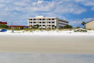 Holiday Isle Oceanfront Resort