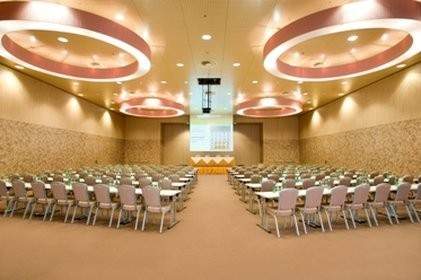 Austria Trend Hotel Savoyen